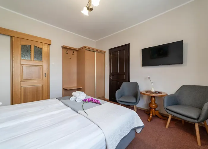 Kojak Bed and Breakfast